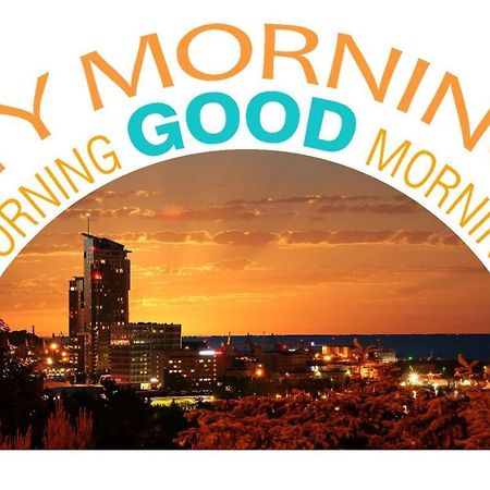 City Morning 5 Adults Only 그디니아 외부 사진