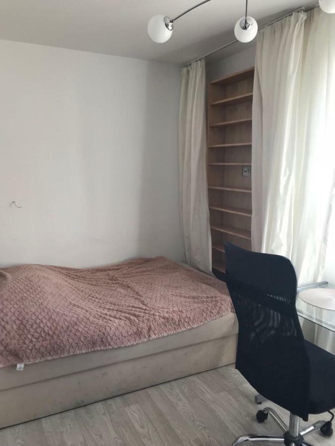 City Morning 5 Adults Only 그디니아 외부 사진